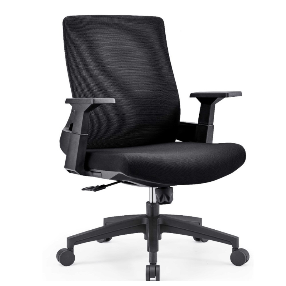 Cadeira Office Comfort Mesh, Classe 3, Couro Sintético - FlexInter - The  Games Shop